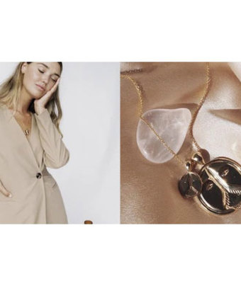 Self Portrait Collection