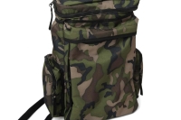 Finn Backpack - Camo