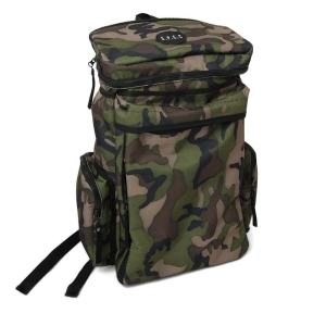 Finn Backpack - Camo