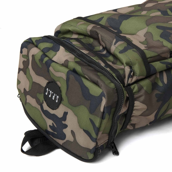 Finn Backpack - Camo
