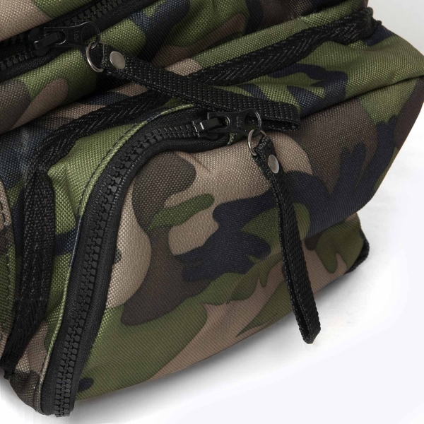 Finn Backpack - Camo
