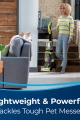 BISSELL TurboClean PowerBrush Pet Carpet Cleaner, 2987
