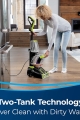 BISSELL TurboClean PowerBrush Pet Carpet Cleaner, 2987