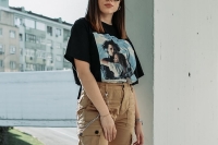 Edward Scissorhands T-Shirt