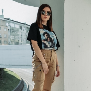 Edward Scissorhands T-Shirt