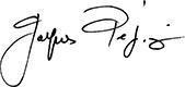 signature