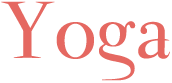 Yoga Shop