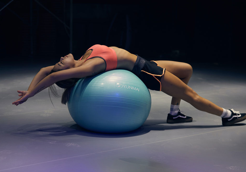 Yoga Ball