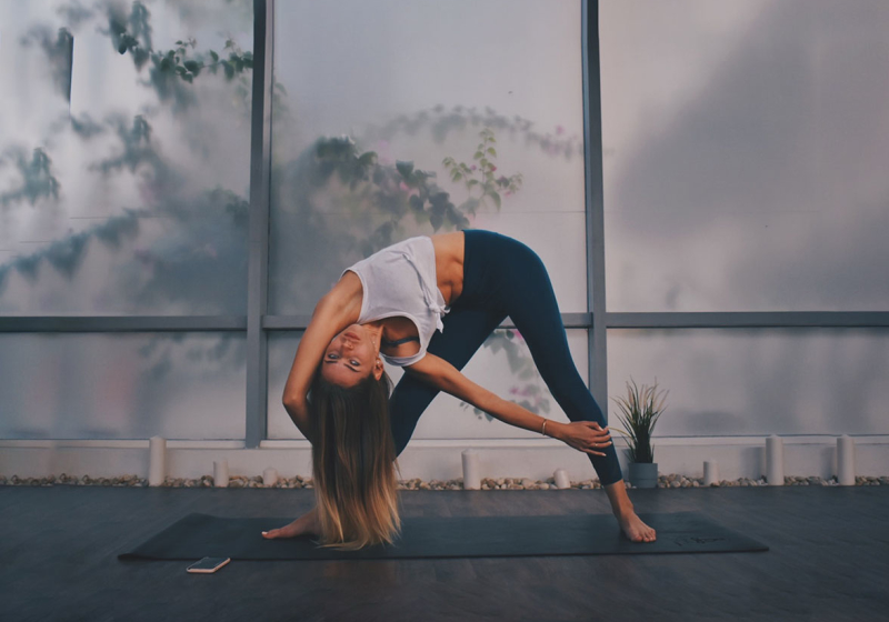 Yoga Mat
